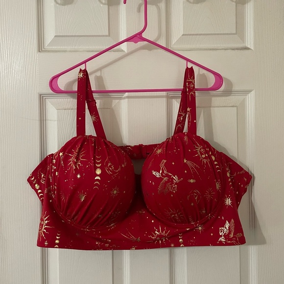 Torrid Swim Top - Picture 2 of 4